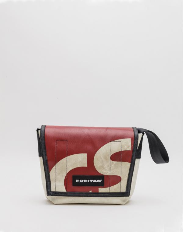 FREITAG F11 Lassie