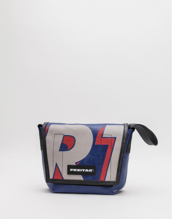 FREITAG F11 Lassie