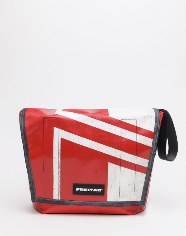 FREITAG F12 Dragnet
