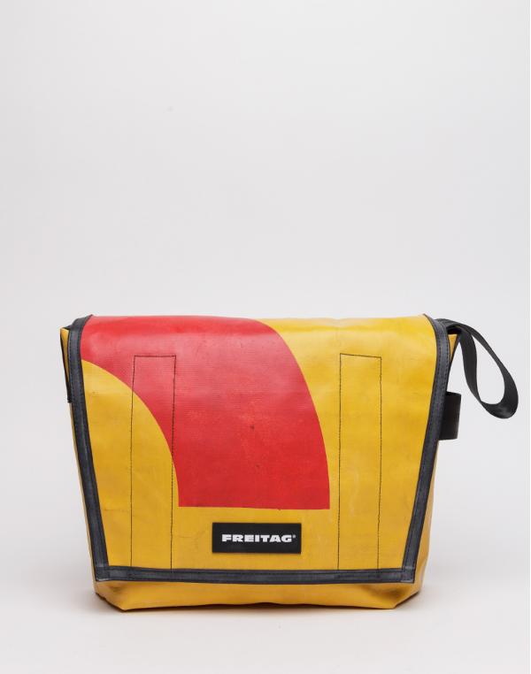 FREITAG F12 Dragnet