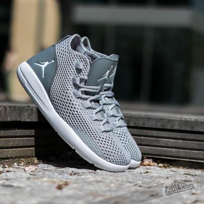 Jordan Reveal Wolf Grey/ White / Cool Grey/ Infrared