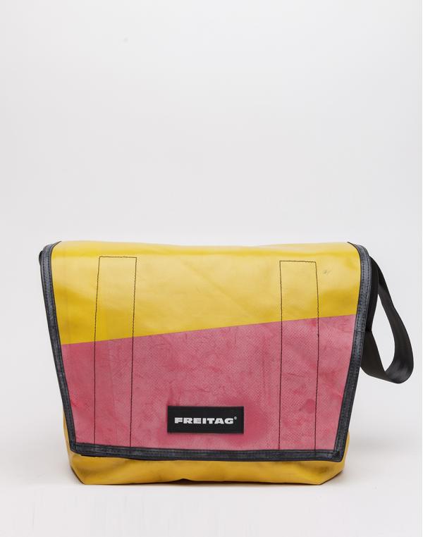FREITAG F12 Dragnet