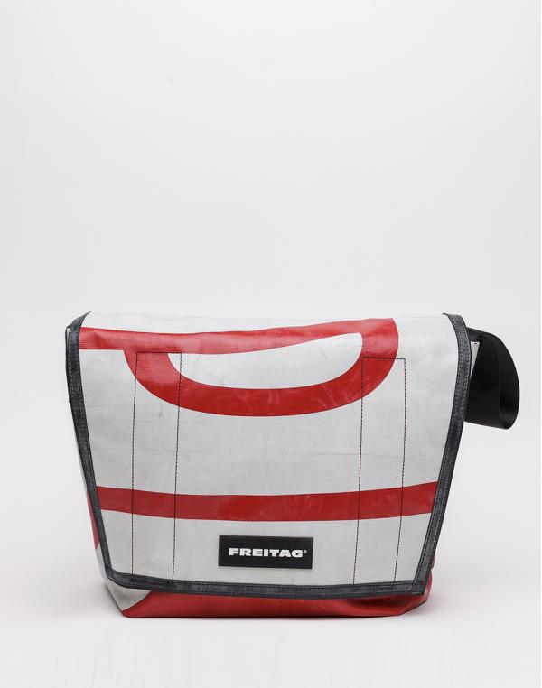 FREITAG F12 Dragnet