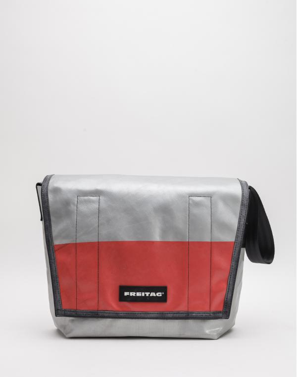FREITAG F12 Dragnet