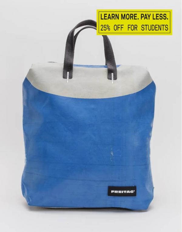 Batoh FREITAG F201 Pete 14 l
