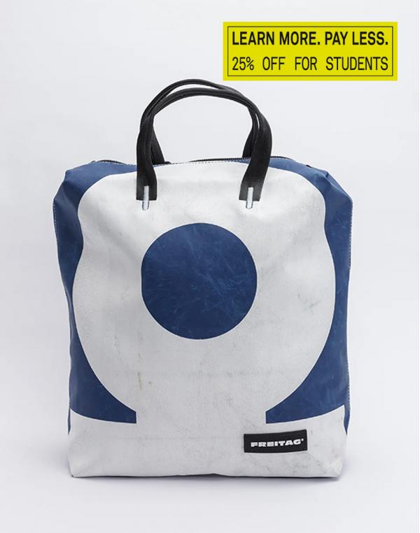 Batoh FREITAG F201 Pete 14 l
