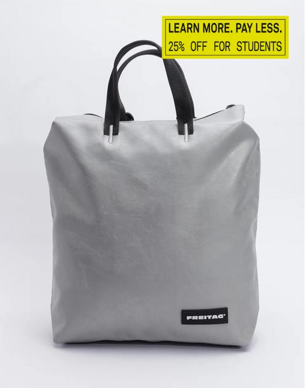 Batoh FREITAG F201 Pete 14 l