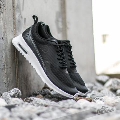 Nike W Air Max Thea Txt Black/ Black