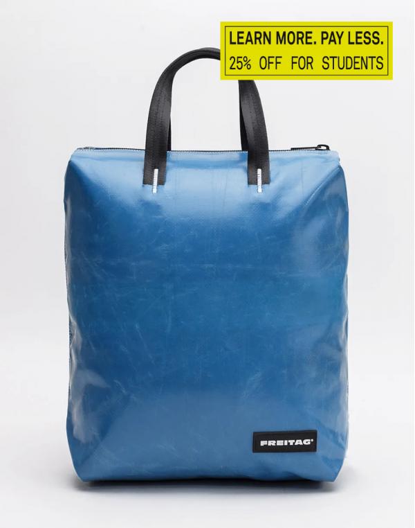 Batoh FREITAG F201 Pete 14 l