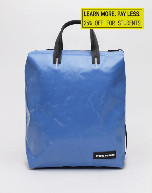 Batoh FREITAG F201 Pete 14 l