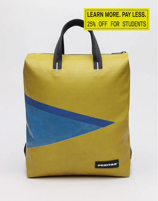 Batoh FREITAG F201 Pete 14 l