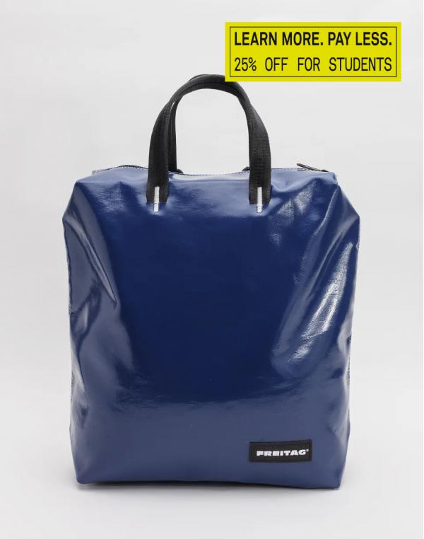 Batoh FREITAG F201 Pete 14 l