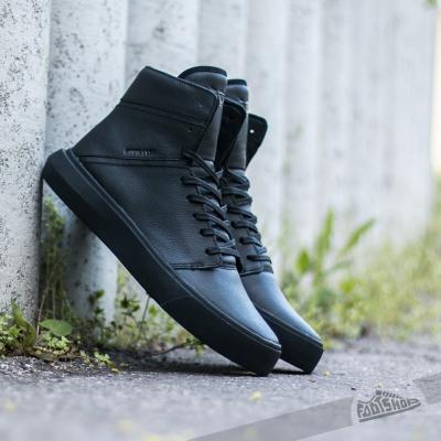 Supra Camino Black/ Black-Black