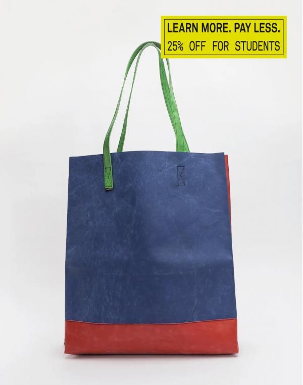 FREITAG F262 Julien