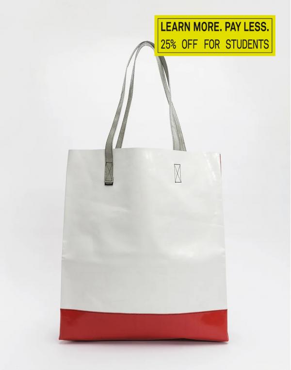 FREITAG F262 Julien