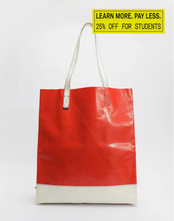FREITAG F262 Julien