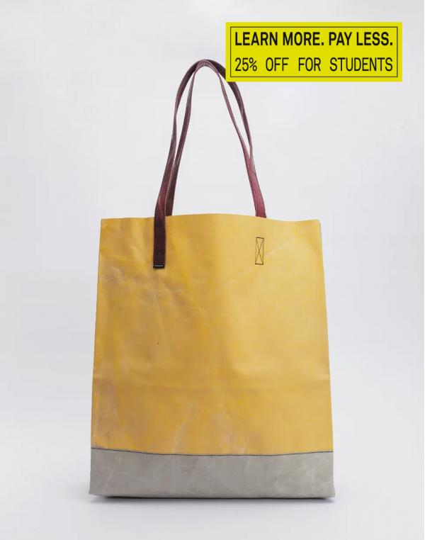 FREITAG F262 Julien