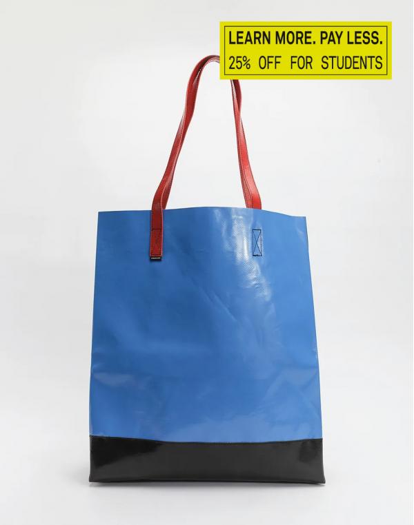 FREITAG F262 Julien