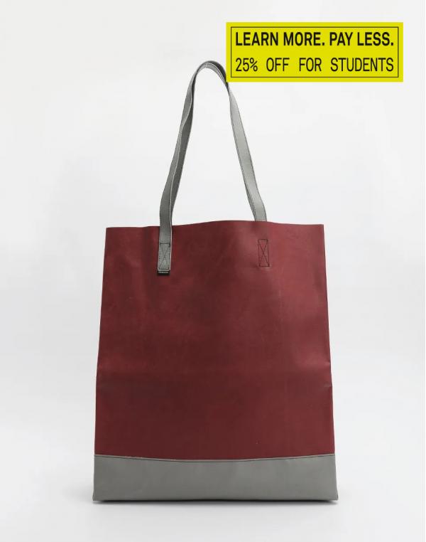 FREITAG F262 Julien