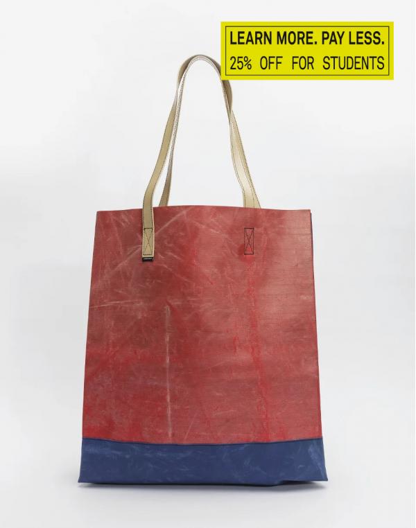 FREITAG F262 Julien