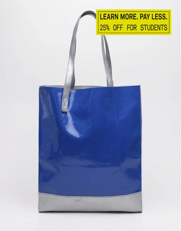 FREITAG F262 Julien