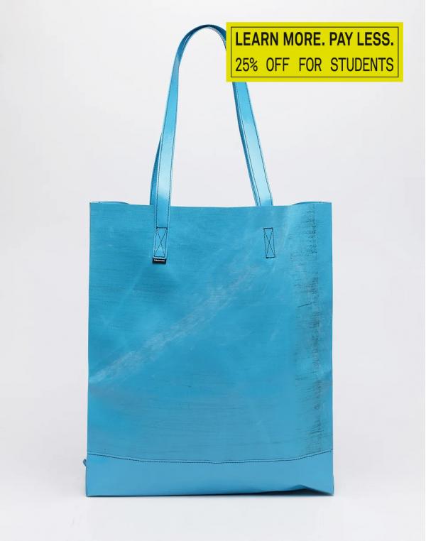 FREITAG F262 Julien