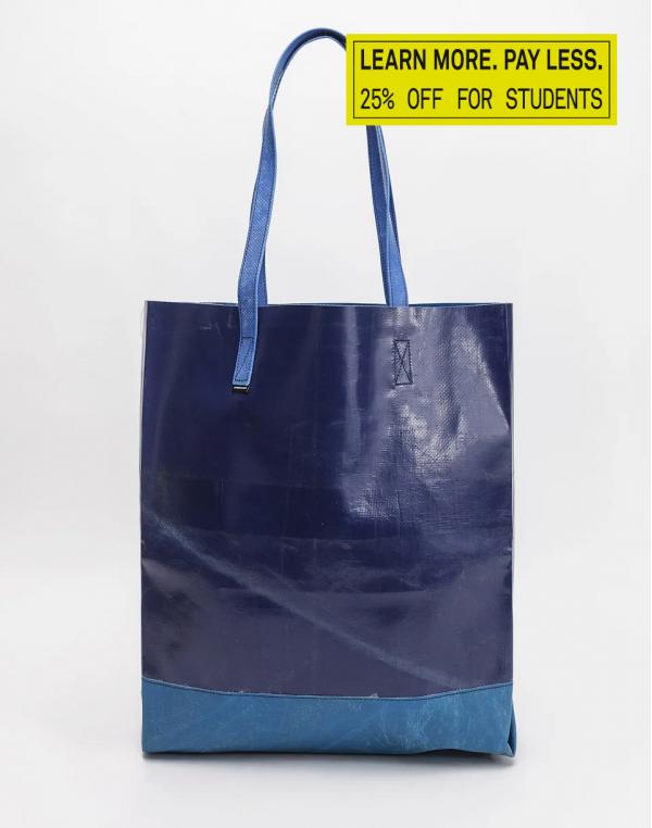 FREITAG F262 Julien