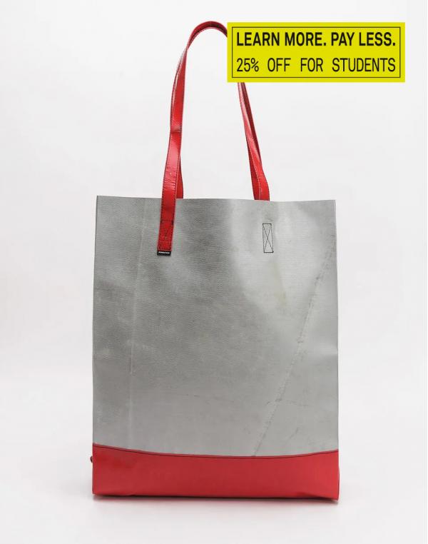 FREITAG F262 Julien