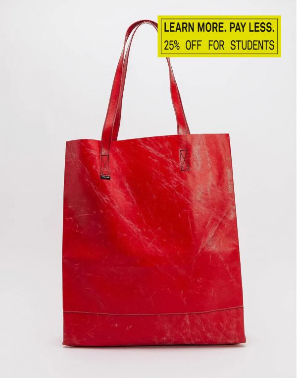 FREITAG F262 Julien