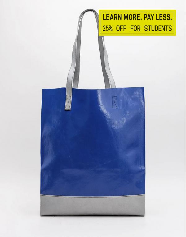 FREITAG F262 Julien