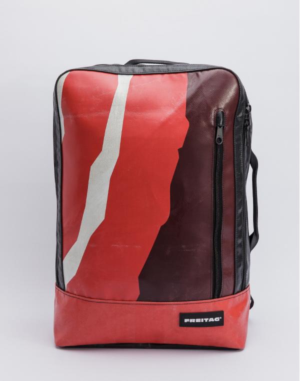 Batoh FREITAG F306 Hazzard 19 l