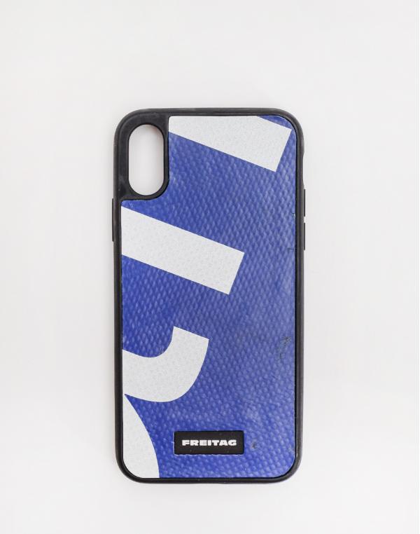 FREITAG F343 Case for iPhone XS/X