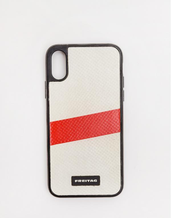 FREITAG F343 Case for iPhone XS/X