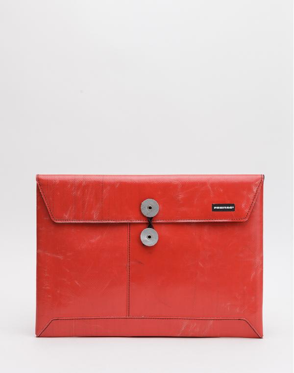 FREITAG F410 Sleeve for MacBook Pro 13''