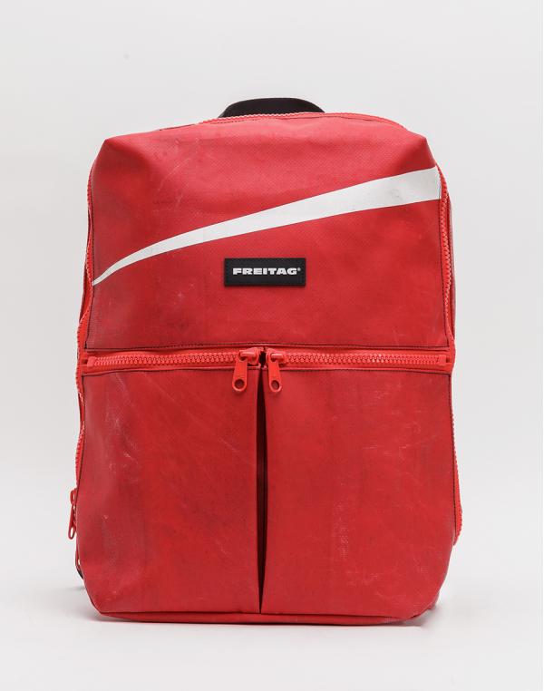 Batoh FREITAG F49 Fringe 20 l