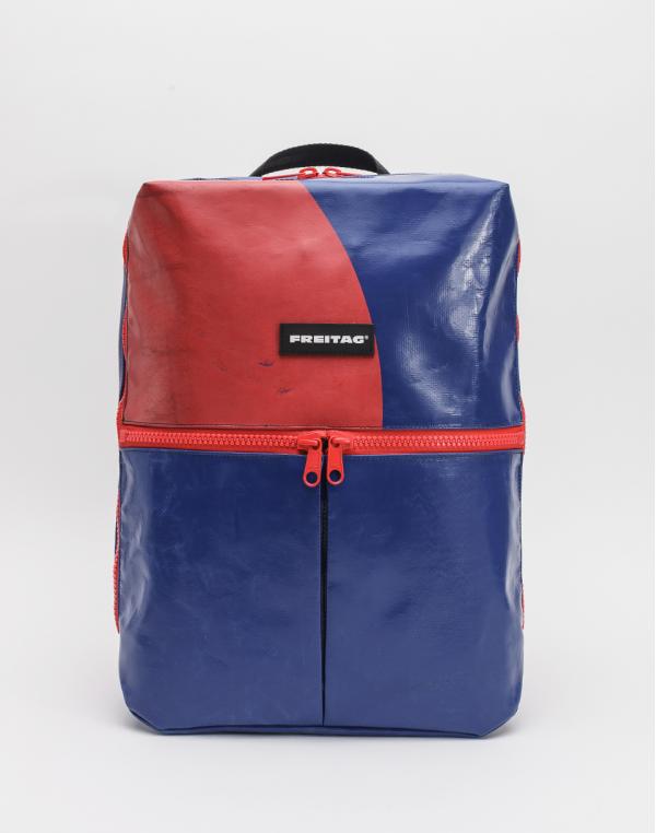 Batoh FREITAG F49 Fringe 20 l
