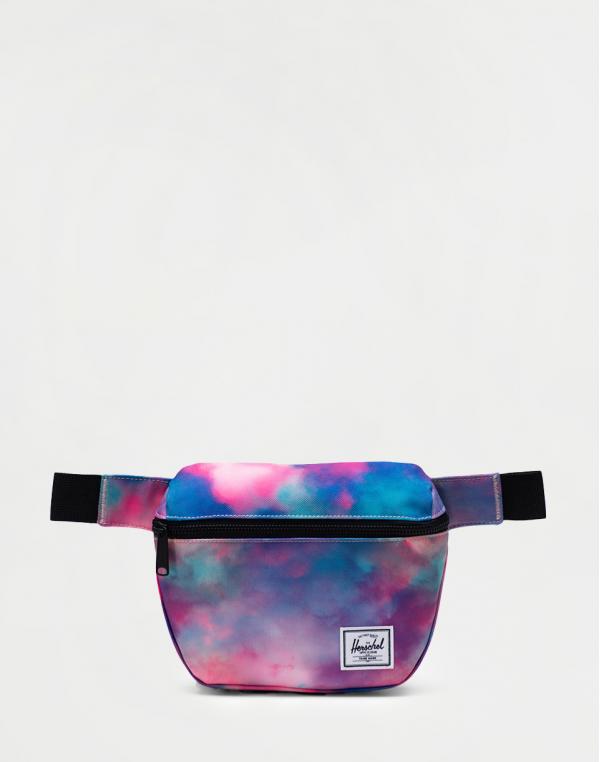 Herschel Supply Fifteen Cloudburst Neon