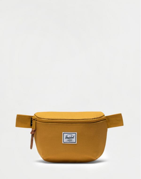Herschel Supply Fourteen Harvest Gold