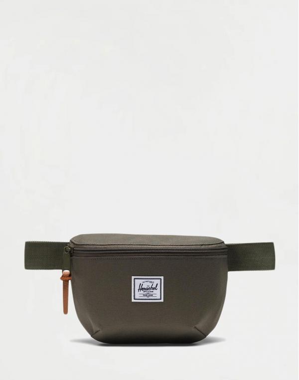 Herschel Supply Fourteen Ivy Green