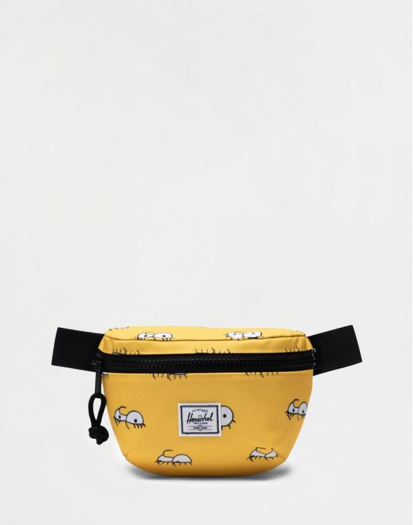 Herschel Supply Fourteen The Simpsons Lisa Simpson