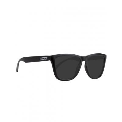 Sluneční brýle Nectar Coltic Swag Polarized Black / Black