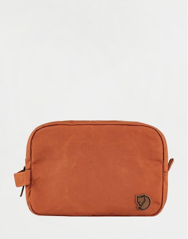 Fjällräven Gear Bag 243 Terracotta Brown