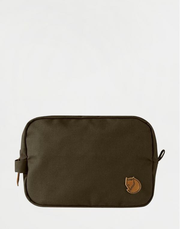 Fjällräven Gear Bag 633 Dark Olive