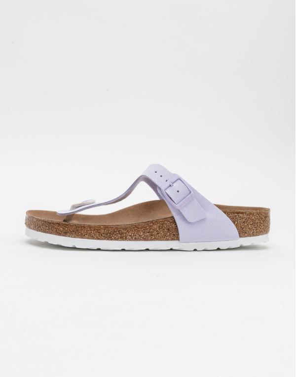 Birkenstock Gizeh BFBC Earthy Vegan Lavender Fog 37