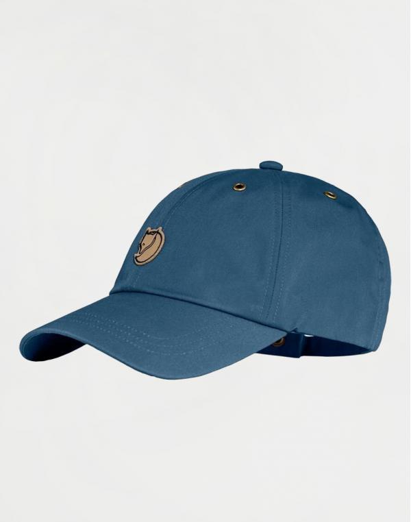 Fjällräven Helags Cap 520 Uncle Blue L/XL
