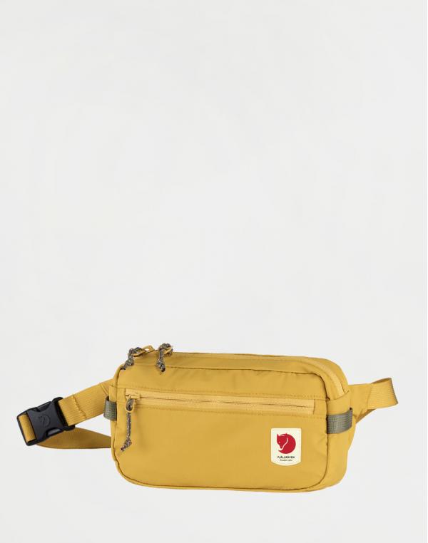 Fjällräven High Coast Hip Pack 160 Ochre