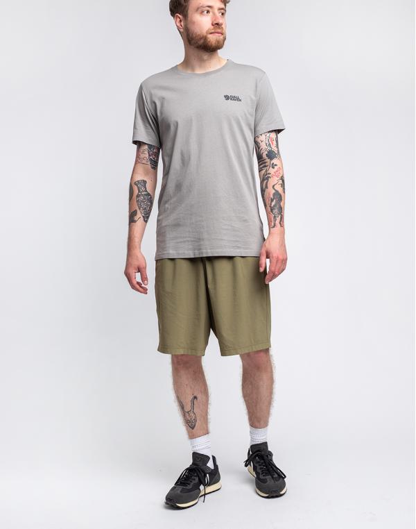 Fjällräven High Coast Relaxed Shorts M 620 Green 50