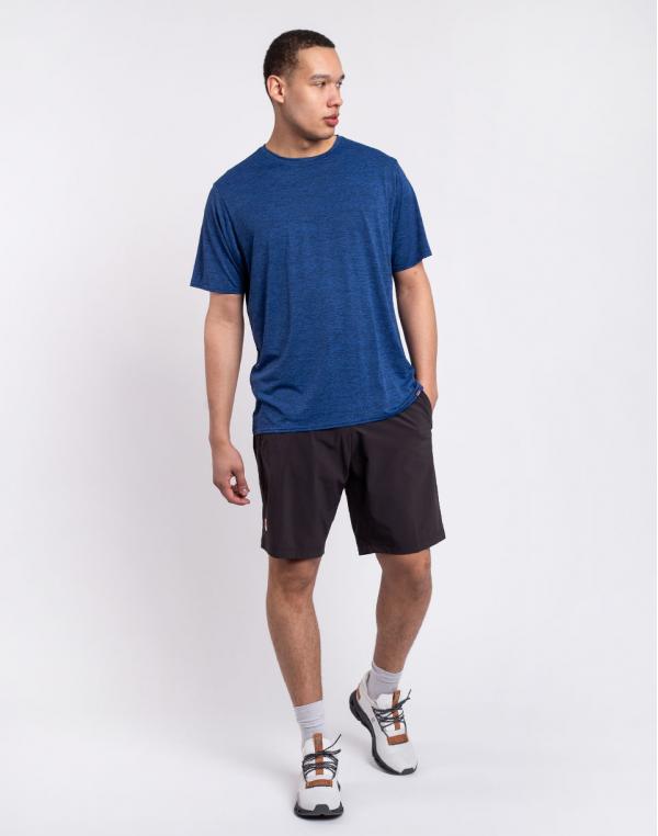 Fjällräven High Coast Relaxed Shorts M 030 Dark Grey 46