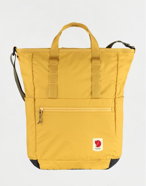 Batoh Fjällräven High Coast Totepack 160 Ochre