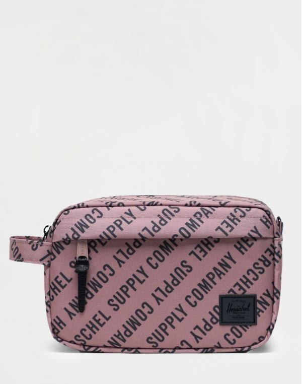 Herschel Supply Chapter Roll Call Ash Rose Small